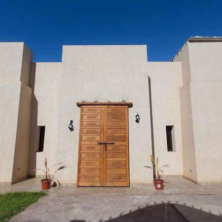 Villa Golf Marrakech Marrakesh Eksteriør bilde